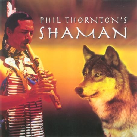CD-Charts   : Shaman