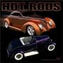 Hot Rods 2004 Calendar