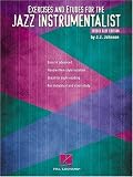 Exercises and Etudes for the Jazz Instrumentalist: Treble Clef Edition
