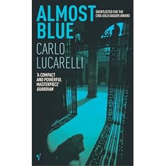 Almost Blue