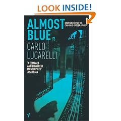 Almost Blue