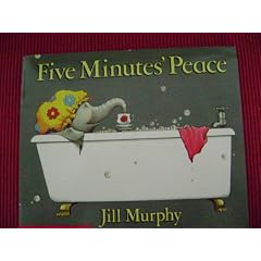 Five Minutes' Peace