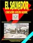 El Salvador Country Study Guide (World Country Study Guide Library)