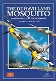 The De Havilland Mosquito : a comprehensive guide for the modeller