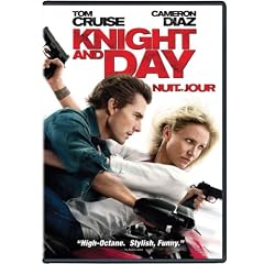Knight & Day