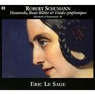Schumann: Humoreske: Bunte Bl�tter; Etudes symphoniques
