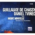 Chansons Sous Les Bombes