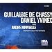 Chansons Sous Les Bombes