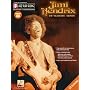 Jimi Hendrix (Hal Leonard Jazz Play-Along, Vol.80)
