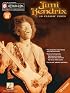 Jimi Hendirx Jazz Play-Along Vol.80 BK/CD (Jazz Play-Along)
