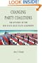 Changing Party Coalitions: The Mystery of the Red State-Blue State Alignment