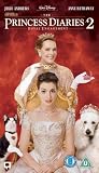 The Princess Diaries 2 - Royal Engagement [2004]