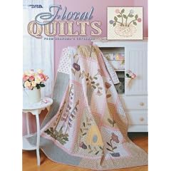 Quilted Forest Decor with Pattern(s)