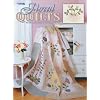 Floral Quilts from Grandma's Cupboard (Leisure Arts #3477)