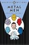 The Metal Men Archives, Vol. 1 (DC Archive Editions)