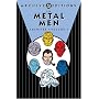 The Metal Men Archives, Vol. 1 (DC Archive Editions)