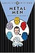 The Metal Men Archives, Vol. 1 (DC Archive Editions)
