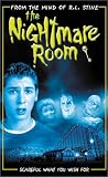 VHS : The Nightmare Room - Scareful What You Wish For
