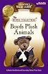 Boyds Plush Animals 2000 Collector's Value Guide