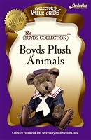 Boyds Plush Animals 2000 Collector's Value Guide
