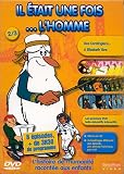 Revue Sony/BMG  / Il était une fois... L'Homme - Coffret 2 : Vol.3&4
