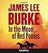 Book In the Moon of Red Ponies: A Novel (Burke, James Lee)