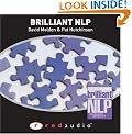 Brilliant NLP Audio CD