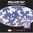 Brilliant Nlp: What the Most Successful People Know, Say & Do by David Molden and Pat Hutchinson