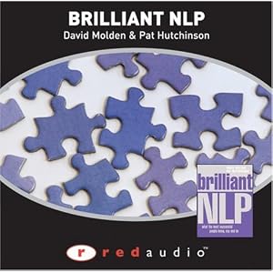 Brilliant Nlp: What the Most Successful People Know, Say & Do by David Molden and Pat Hutchinson