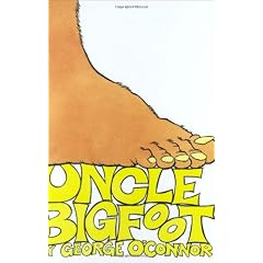 Uncle Bigfoot