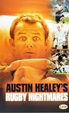 Review Lace Group  / Austin Healey's Rugby Nightmares