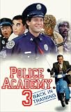 Police Academy 3   (DVD) [1985]