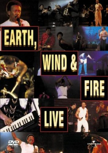 Wind And Fire Earth - Earth, Wind And Fire - Millennium [UK IMPORT]