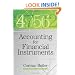 Accounting for Financial Instruments
