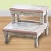 Princess Anne KidsDouble Step Stool - 73-130