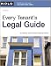 Every Tenant's Legal Guide