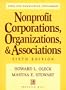 Nonprofit Corporations, Organizations, & Associations: 1998/1999 Cumulative Supplement (Nonprofit Corporations, Organizations and Associations Cumulative Supplement)
