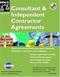 Consultant & Independent Contractor Agreements