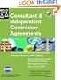 Consultant & Independent Contractor Agreements