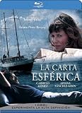 The Nautical Chart (2007) ( La carta esférica ) [ Blu-Ray, Reg.A/B/C Import - Spain ]