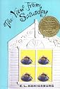 The View From Saturday (Newbery Medal Book)