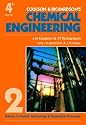 Chemical Engineering: Particle Technology and Separation Processes v. 2 (Coulson & Richardson's classic series)
