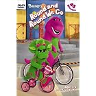 Barney - Round and Round We Go by  Bob West, Julie Johnson, Brice Armstrong, Todd Duffey, and Alex Wilson 