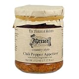 Agresta Country Style Chili Pepper Appetizer - 7oz.