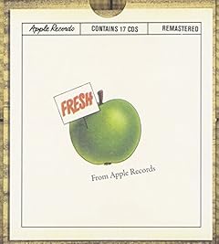 Apple Records Box Set