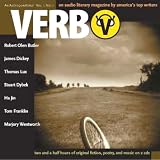  : Verb: An Audioquarterly, Volume 1, No. 1