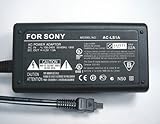 GSI Amazing Quality AC-Adapter Power-Supply Charger for Sony Digital Camera ....