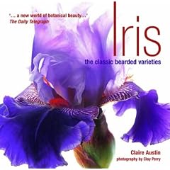Iris: The Classic Bearded Varieties