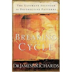 Breaking the Cycle: The Ultimate Solution to Destructive Patterns