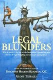 Legal Blunders